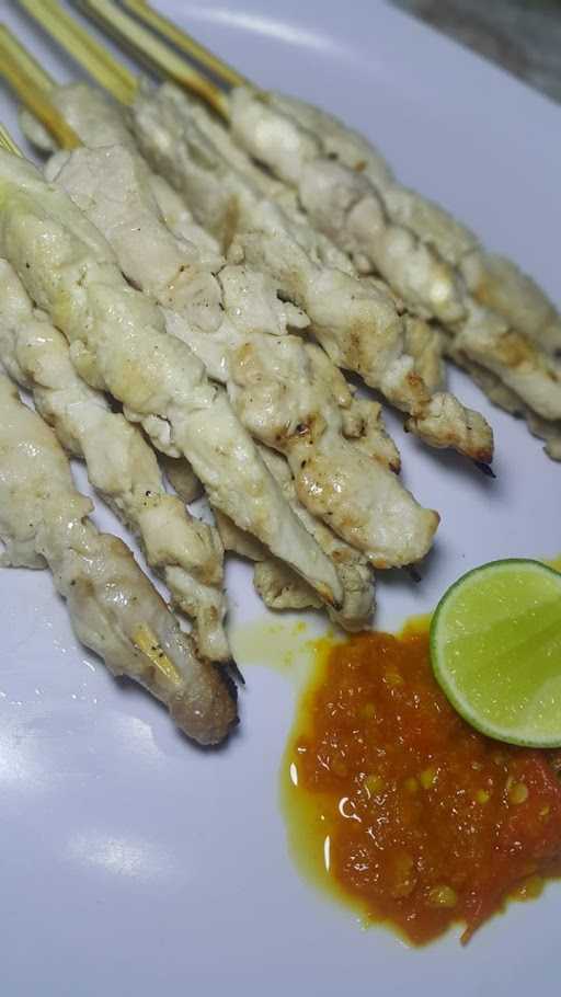 Ayam Geprek & Sate Taichan Mas Arif Pakualaman 2