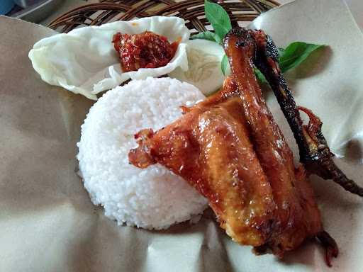 Ayam Goreng Co-De 1