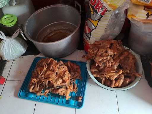 Ayam Goreng Co-De 4