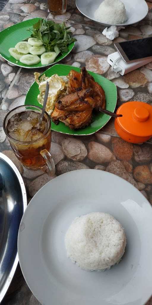 Ayam Goreng Co-De 5