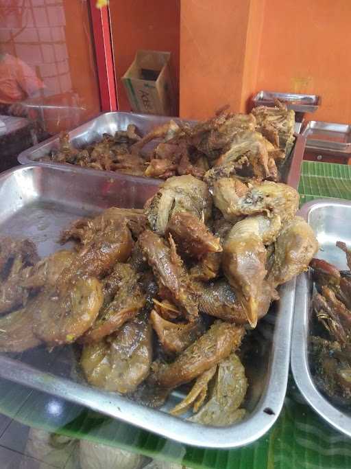 Ayam Goreng Co-De 10