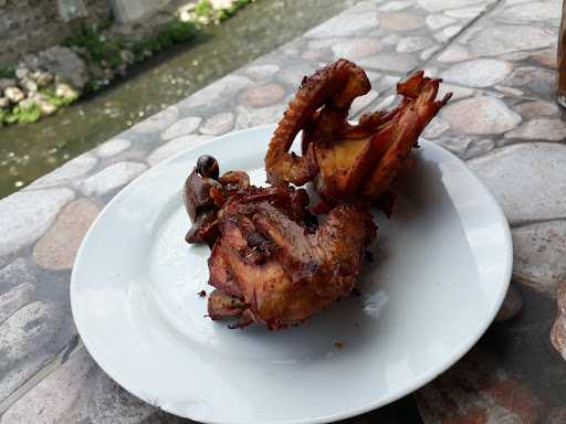 Ayam Goreng Co-De 6