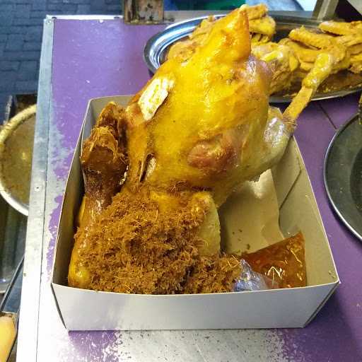 Ayam Goreng Kampung Bu Yadi 10