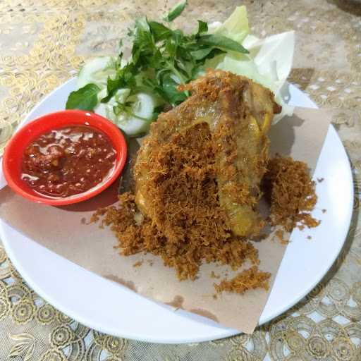 Ayam Goreng Kampung Bu Yadi 9