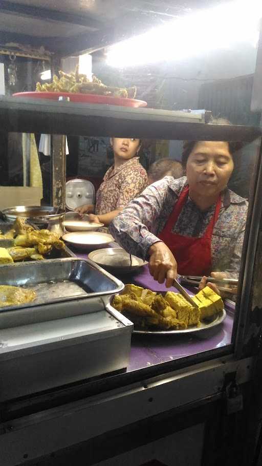 Ayam Goreng Kampung Bu Yadi 5