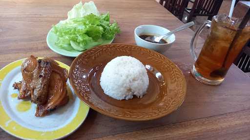 Ayam Goreng Mbok Sabar 7