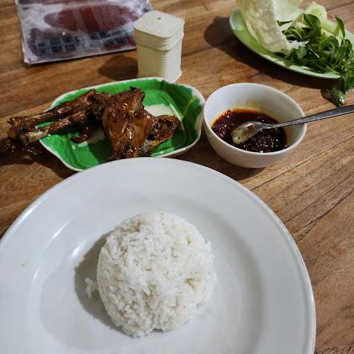 Ayam Goreng Mbok Sabar 3