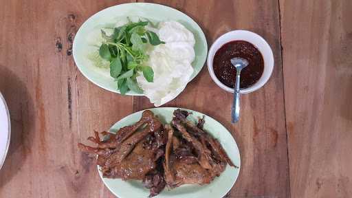 Ayam Goreng Mbok Sabar 2