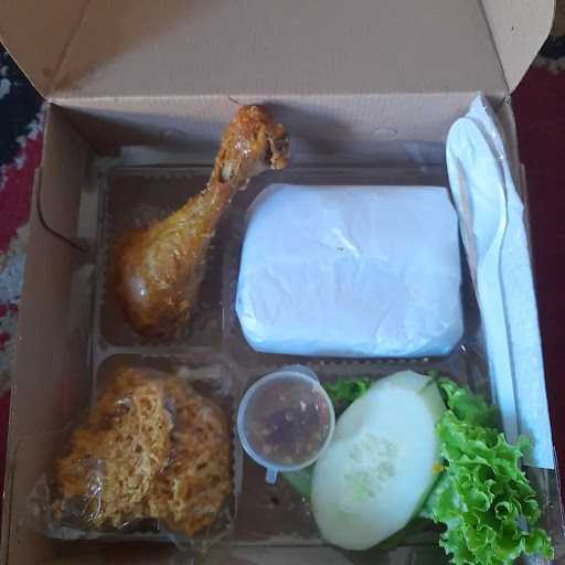 Ayam Kremes Mbak Wiwin 5