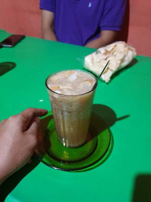 Babinlon Bakmi Bintaran Kulon 7