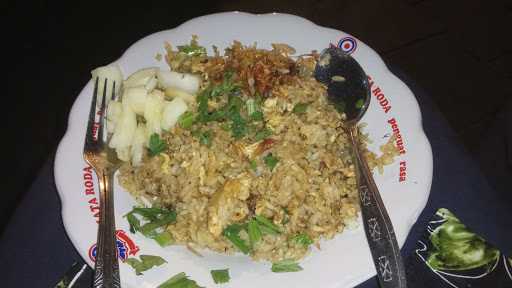 Bakmi & Nasi Goreng Pak Keman (Depan Museum Biologi) 8