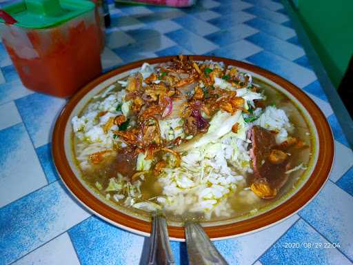 Bakso Arema Malang Cak Rokhim 6