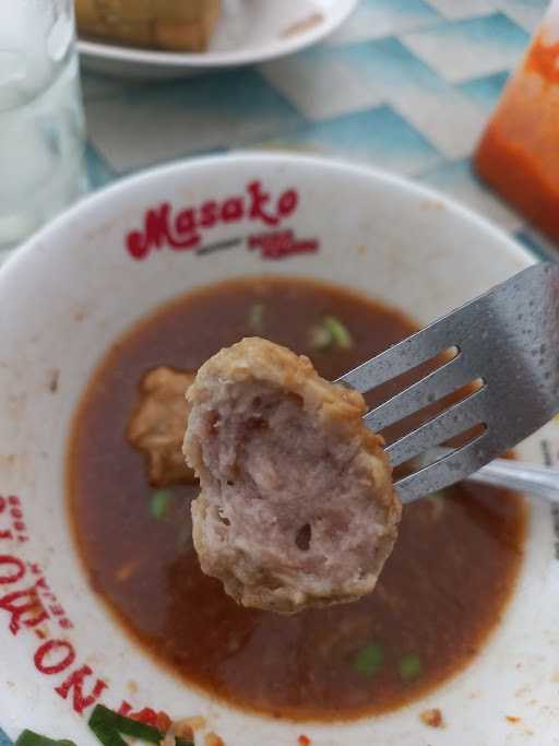 Bakso Arema Malang Cak Rokhim 7