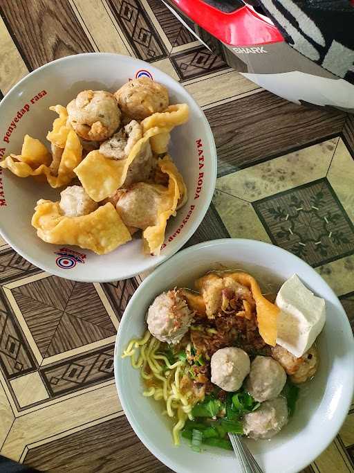 Bakso Arema Malang Cak Rokhim 5