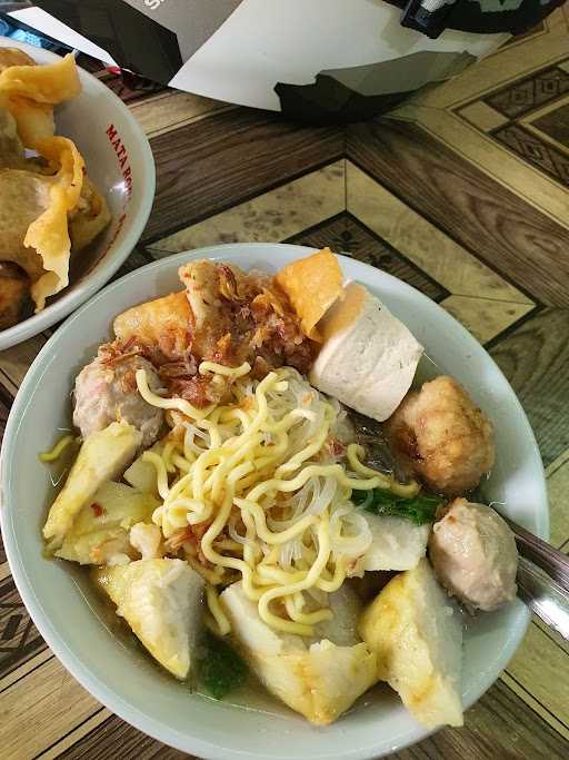 Bakso Arema Malang Cak Rokhim 2