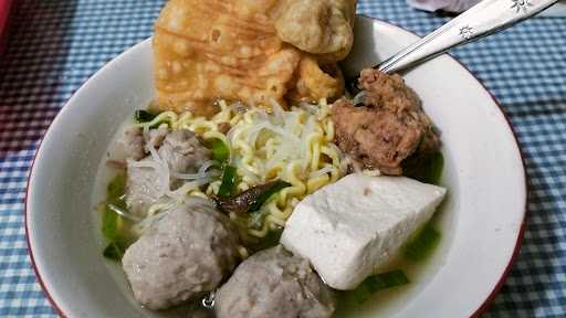 Bakso Arema Malang Cak Rokhim 3