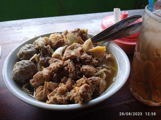 Bakso Jumbo Mantap Tamsis 8