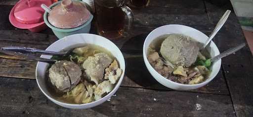 Bakso Jumbo Mantap Tamsis 6