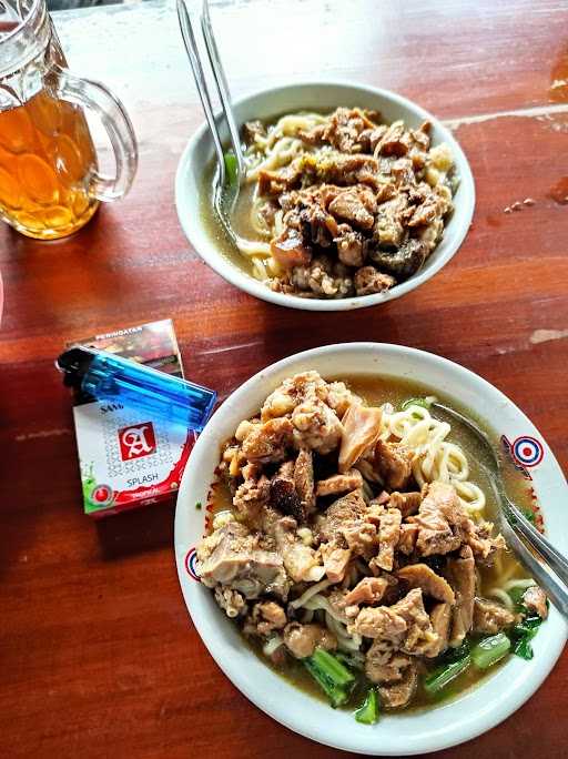 Bakso Jumbo Mantap Tamsis 3