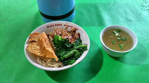 Bakso & Mie Gaul Roso Eco 1