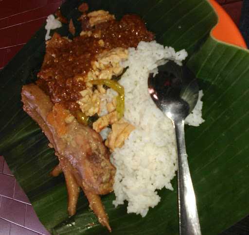 Gudeg Mbak Yani 2