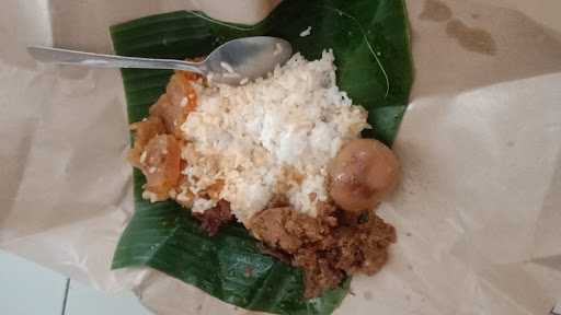 Gudeg Mbak Yani 3