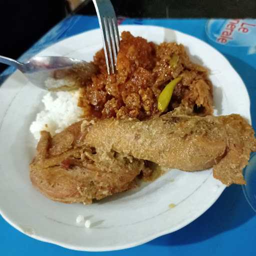 Gudeg Permata Bu Narti 6