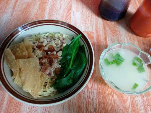 Mie Ayam Cikole 3