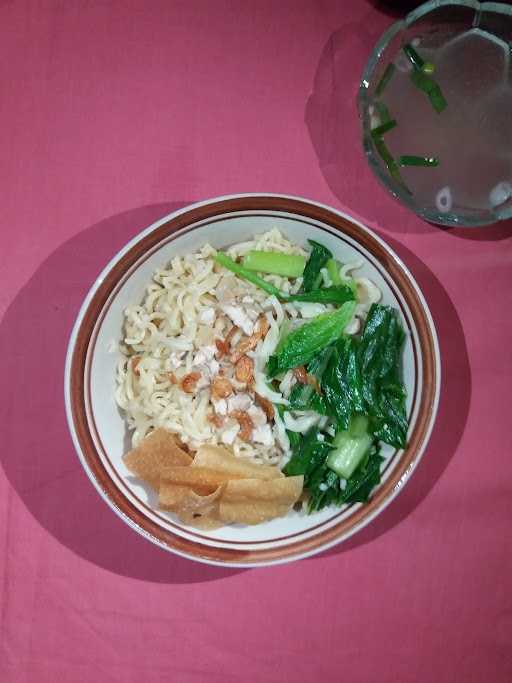 Mie Ayam Cikole 1