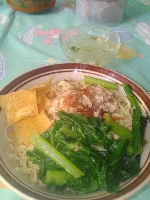 Mie Ayam Cikole 2