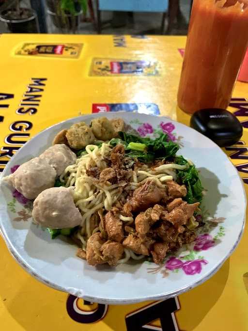 Mie Ayam Goreng Bang Nono 1 9