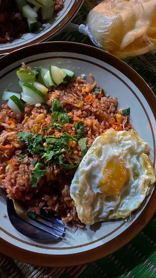 Nasi Goreng Mas Gonjret 1