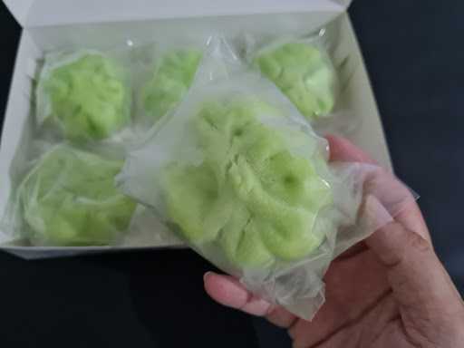 Papao Bakpao Beji 5