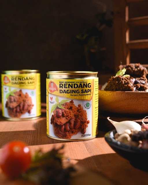 Rendang Magek 7