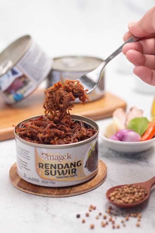 Rendang Magek 8