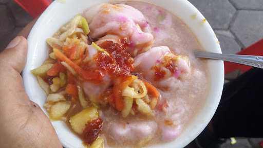 Rujak Es Krim Pak Paino 10