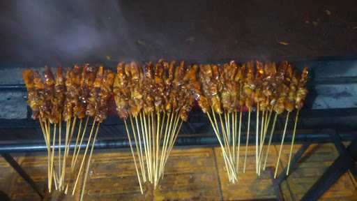 Sate Cak Umar 3