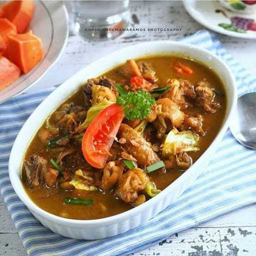 Sate Klatak Kambing & Ayam - Tongseng / Gulai  Pak Wito  Bausasran 8