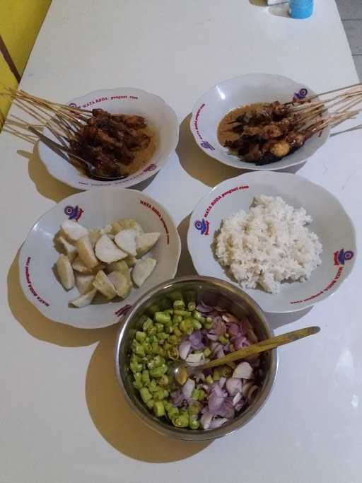 Sate Klatak Kambing & Ayam - Tongseng / Gulai  Pak Wito  Bausasran 6