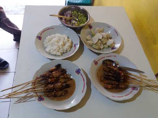 Sate Klatak Kambing & Ayam - Tongseng / Gulai  Pak Wito  Bausasran 7