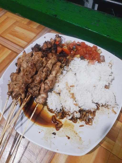 Sate Milenial Cak Aries 4