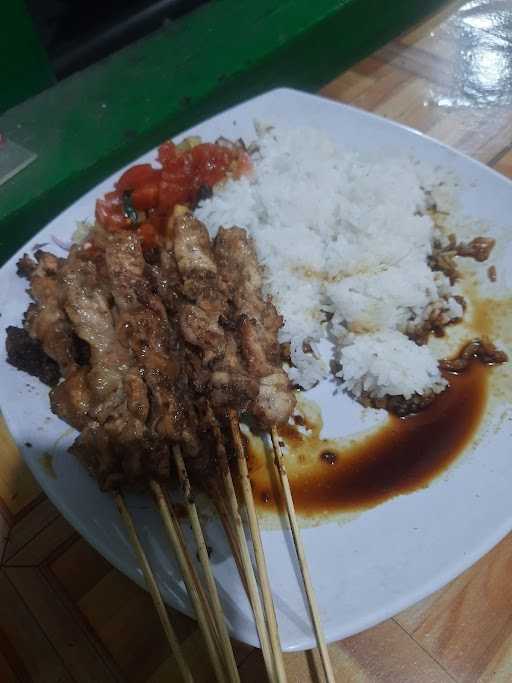 Sate Milenial Cak Aries 6