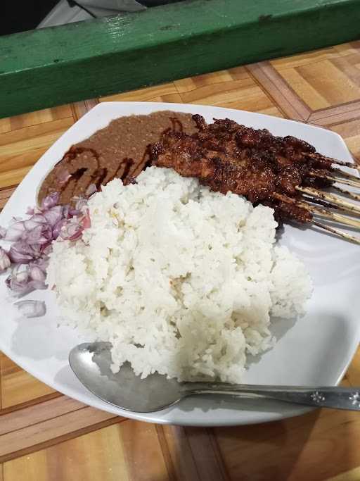 Sate Milenial Cak Aries 5