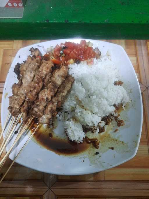 Sate Milenial Cak Aries 3