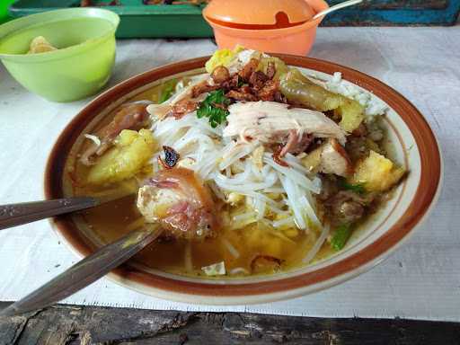 Soto Ayam Kliwir꧋ꦱꦠꦄꦪꦩꦏꦭꦮ 7