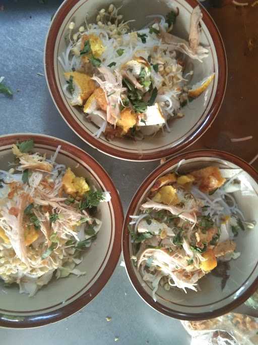 Soto Ayam Lenthok Pak Parman 5