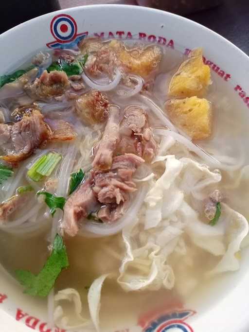 Soto Lenthok Pak Sadari 6