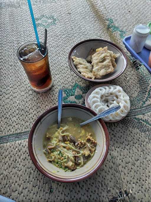 Soto Surabaya (ꦱꦠꦱꦫꦧꦪ) 3