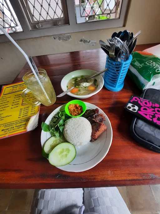 Warung Empal Bu Warno 5