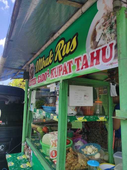 Warung Lotek Mbak Rus 3